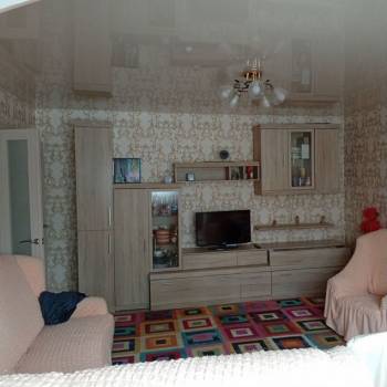 Продается 3-х комнатная квартира, 72,2 м²