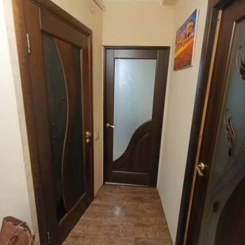 Сдается 1-комнатная квартира, 45 м²
