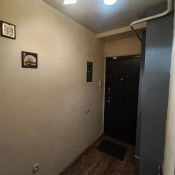 Сдается 1-комнатная квартира, 45 м²