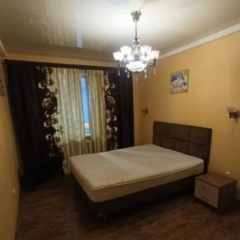 Сдается 1-комнатная квартира, 45 м²