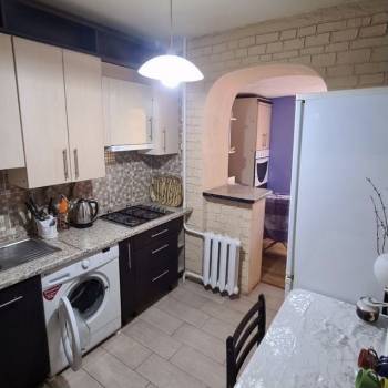Сдается 1-комнатная квартира, 45 м²