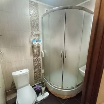 Сдается 1-комнатная квартира, 45 м²