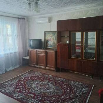 Продается 2-х комнатная квартира, 51,7 м²