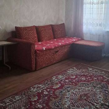 Продается 2-х комнатная квартира, 51,7 м²