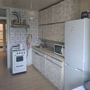 Продается 2-х комнатная квартира, 51,7 м²