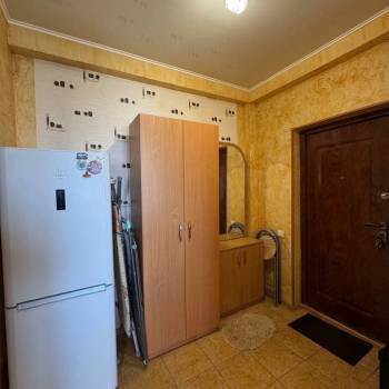 Сдается 1-комнатная квартира, 35 м²