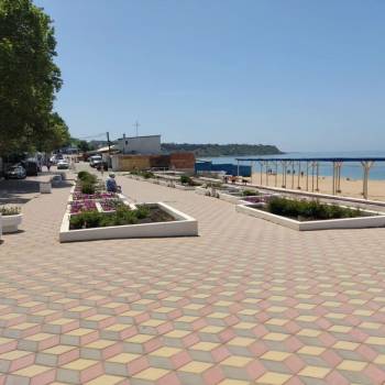 Сдается 2-х комнатная квартира, 55 м²