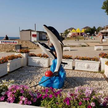 Сдается 2-х комнатная квартира, 55 м²