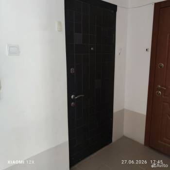 Сдается 2-х комнатная квартира, 55 м²