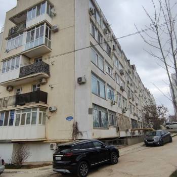 Сдается 2-х комнатная квартира, 55 м²