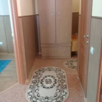 Сдается 2-х комнатная квартира, 55 м²