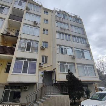 Сдается 2-х комнатная квартира, 55 м²