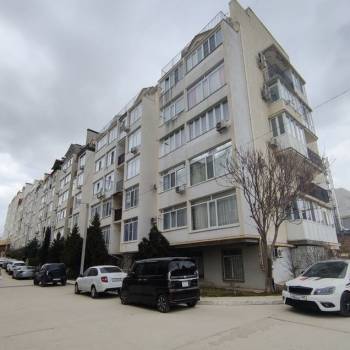 Сдается 2-х комнатная квартира, 55 м²