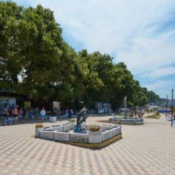 Сдается 2-х комнатная квартира, 55 м²