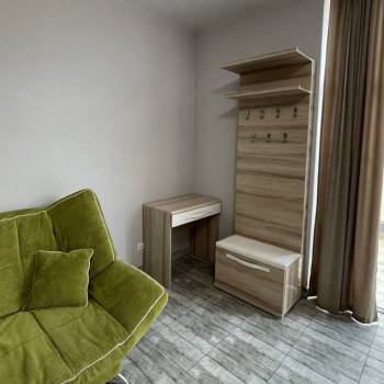 Сдается 1-комнатная квартира, 32 м²