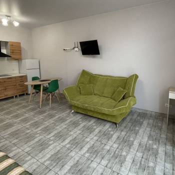 Сдается 1-комнатная квартира, 32 м²