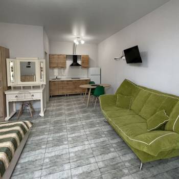 Сдается 1-комнатная квартира, 32 м²
