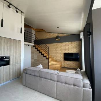 Продается 2-х комнатная квартира, 70 м²