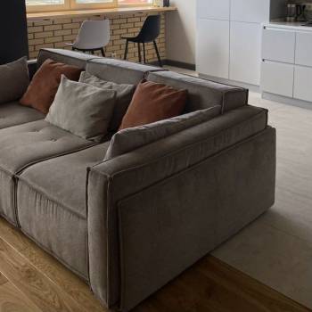 Продается 2-х комнатная квартира, 70 м²