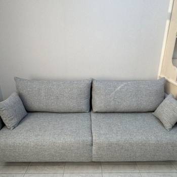Сдается 1-комнатная квартира, 22 м²