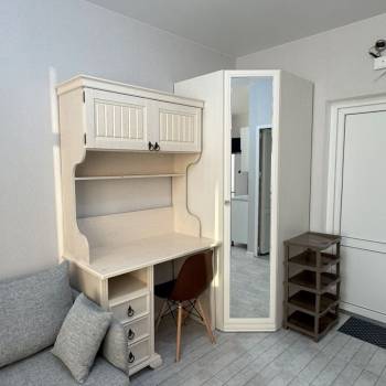 Сдается 1-комнатная квартира, 22 м²