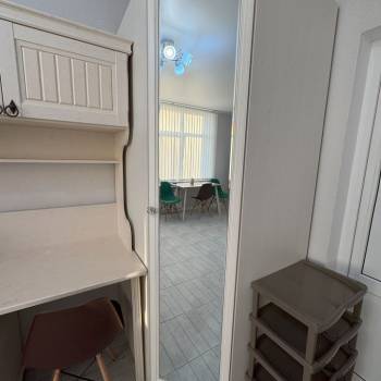 Сдается 1-комнатная квартира, 22 м²