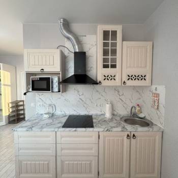 Сдается 1-комнатная квартира, 22 м²