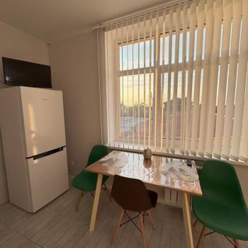Сдается 1-комнатная квартира, 22 м²