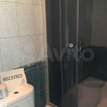 Сдается 1-комнатная квартира, 30 м²