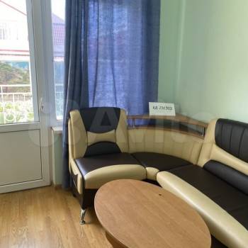 Сдается 1-комнатная квартира, 30 м²