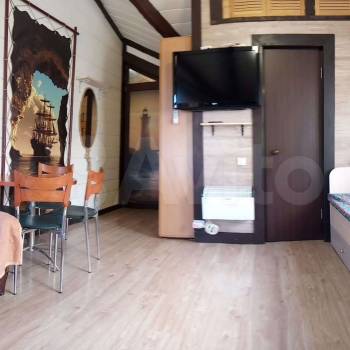 Сдается 1-комнатная квартира, 25 м²
