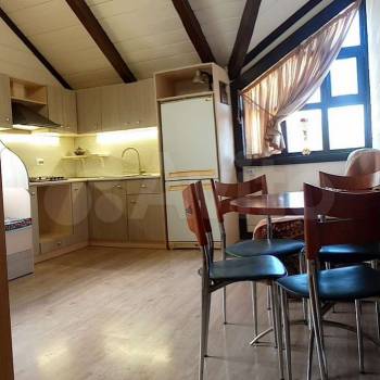 Сдается 1-комнатная квартира, 25 м²