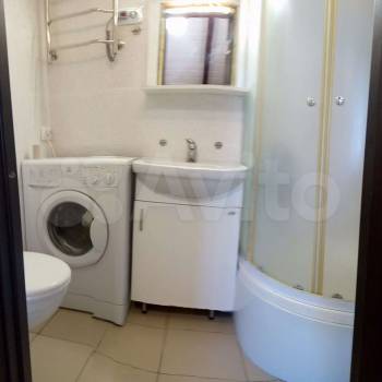 Сдается 1-комнатная квартира, 25 м²