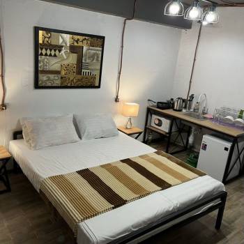 Продается 1-комнатная квартира, 26 м²