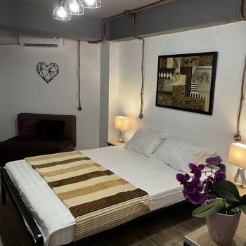 Продается 1-комнатная квартира, 26 м²