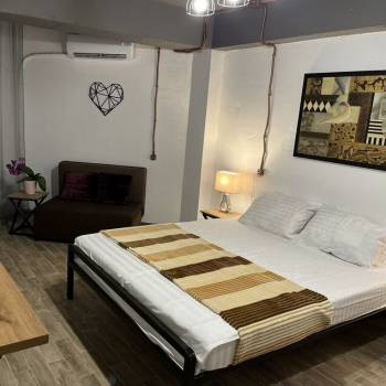 Продается 1-комнатная квартира, 26 м²