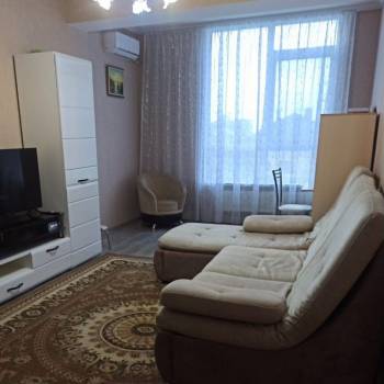 Сдается 2-х комнатная квартира, 62 м²