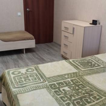 Сдается 2-х комнатная квартира, 62 м²