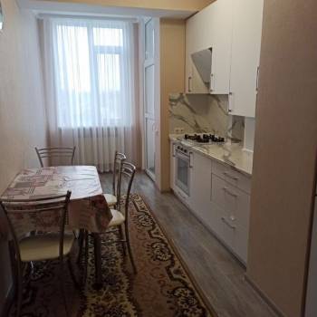 Сдается 2-х комнатная квартира, 62 м²