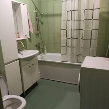Сдается 2-х комнатная квартира, 62 м²