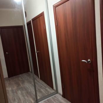 Сдается 2-х комнатная квартира, 62 м²