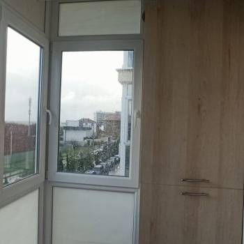 Сдается 2-х комнатная квартира, 62 м²
