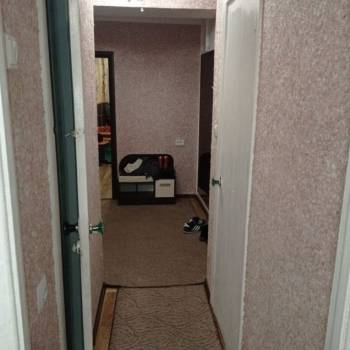 Сдается Многокомнатная квартира, 64 м²
