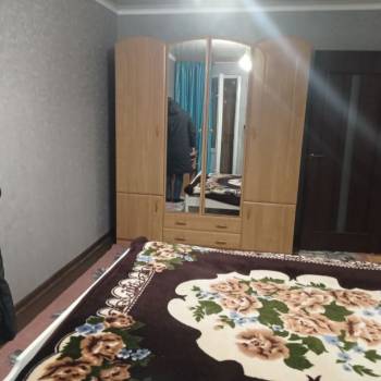 Сдается Многокомнатная квартира, 64 м²
