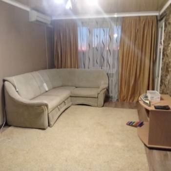 Сдается Многокомнатная квартира, 64 м²