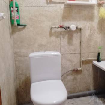Продается 1-комнатная квартира, 30,6 м²