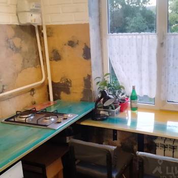 Продается 1-комнатная квартира, 30,6 м²