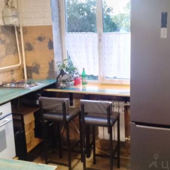 Продается 1-комнатная квартира, 30,6 м²