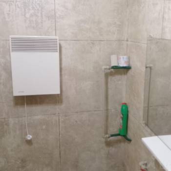 Продается 1-комнатная квартира, 30,6 м²