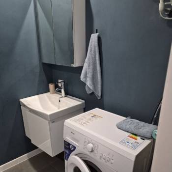 Продается 1-комнатная квартира, 23 м²